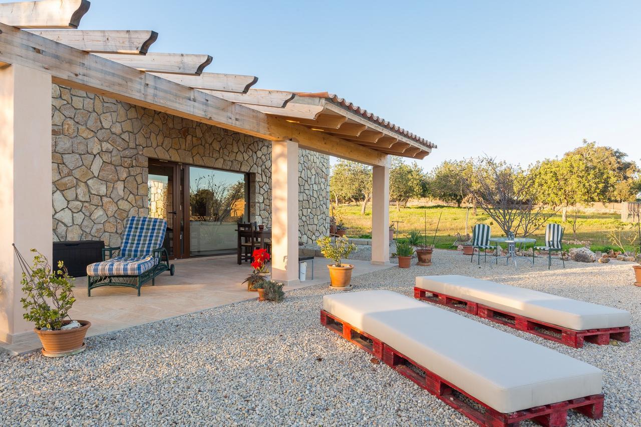 Feriehus Casa Erdei Inca (Mallorca)