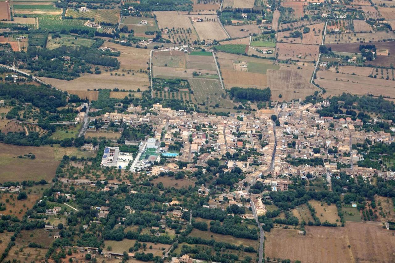 Feriehus Casa Erdei Inca (Mallorca)