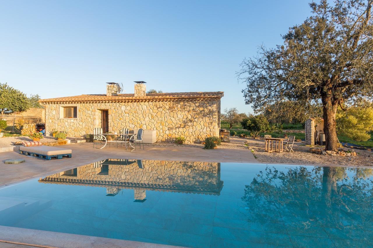 Casa Erdei Inca (Mallorca)